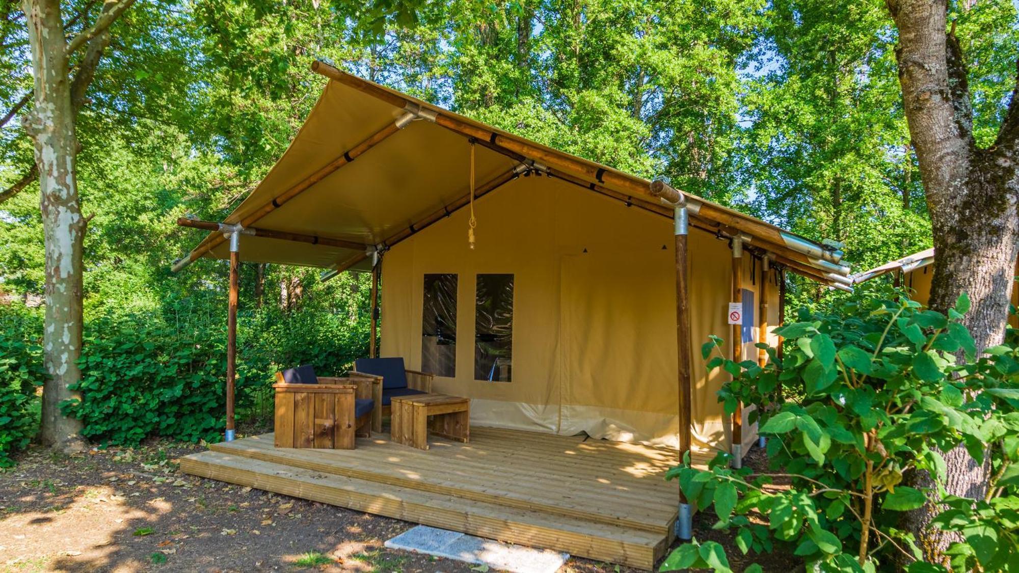 Camping Vesoul Vaivre-et-Montoille Ngoại thất bức ảnh