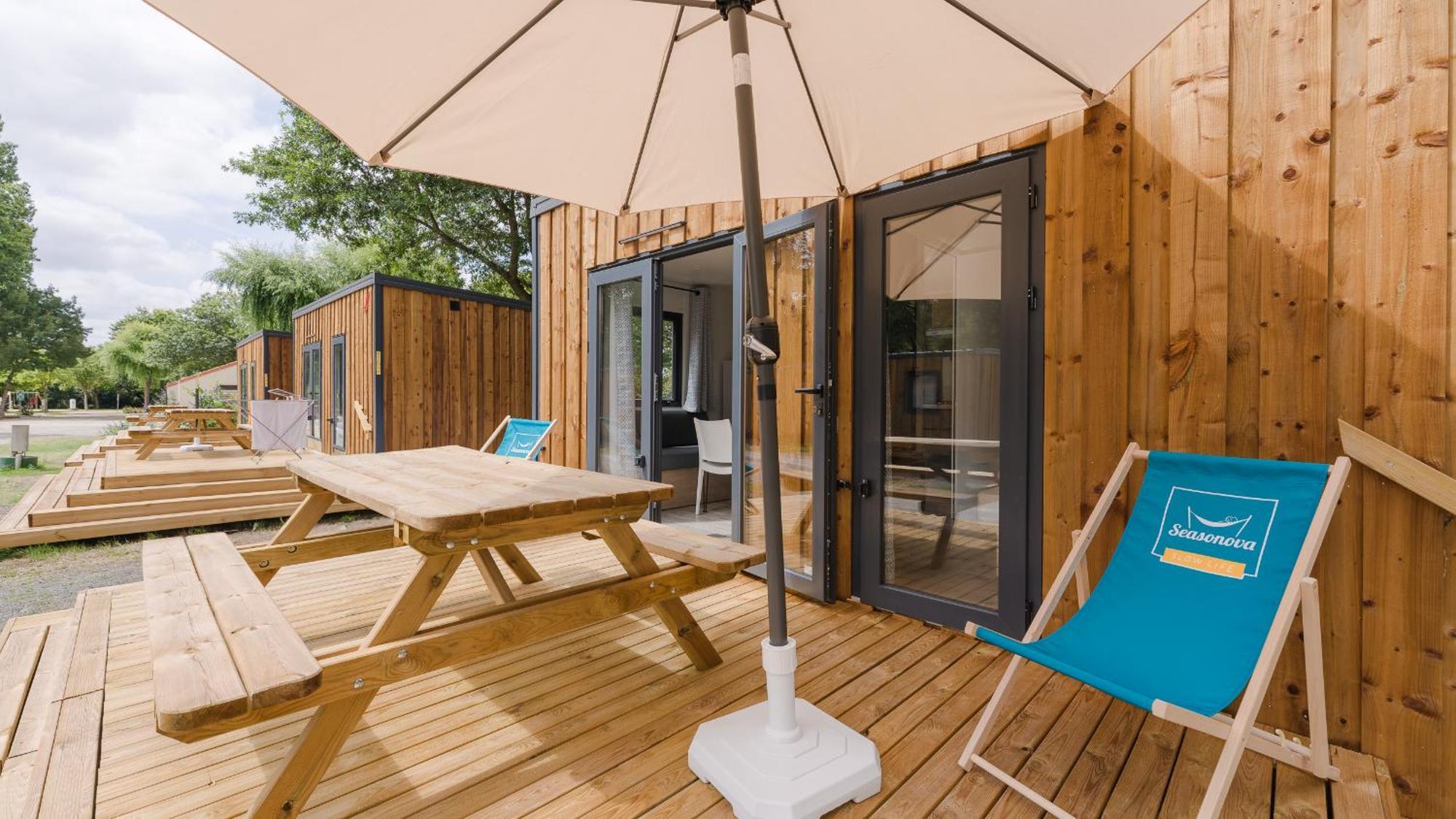 Camping Vesoul Vaivre-et-Montoille Phòng bức ảnh