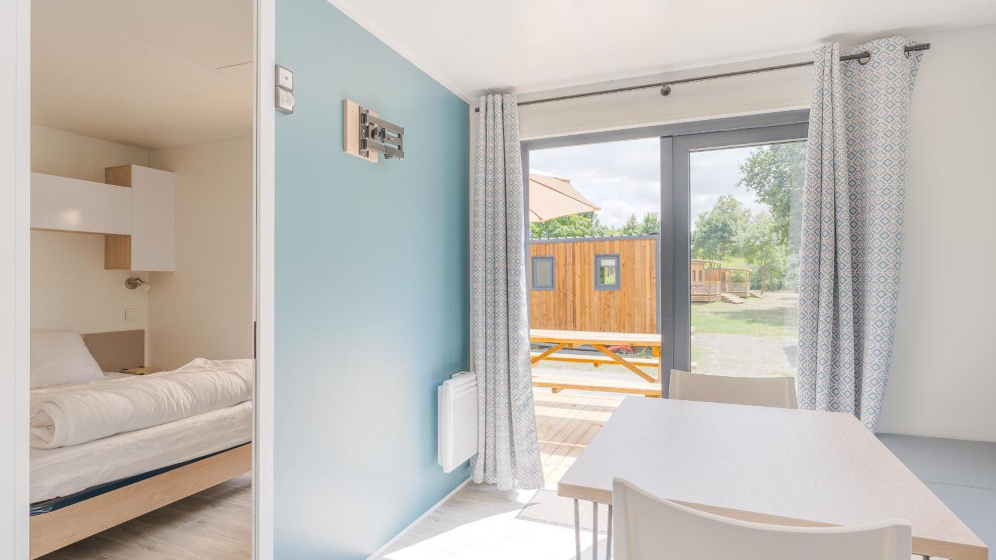 Camping Vesoul Vaivre-et-Montoille Phòng bức ảnh