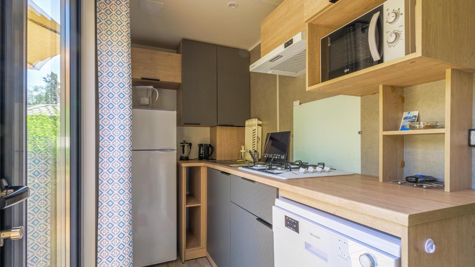 Camping Vesoul Vaivre-et-Montoille Phòng bức ảnh