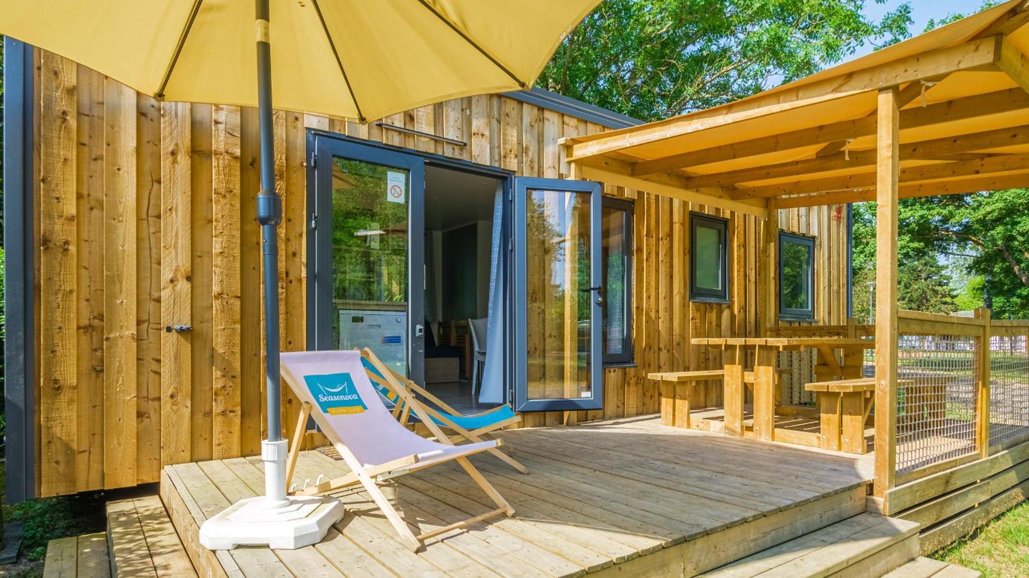 Camping Vesoul Vaivre-et-Montoille Phòng bức ảnh