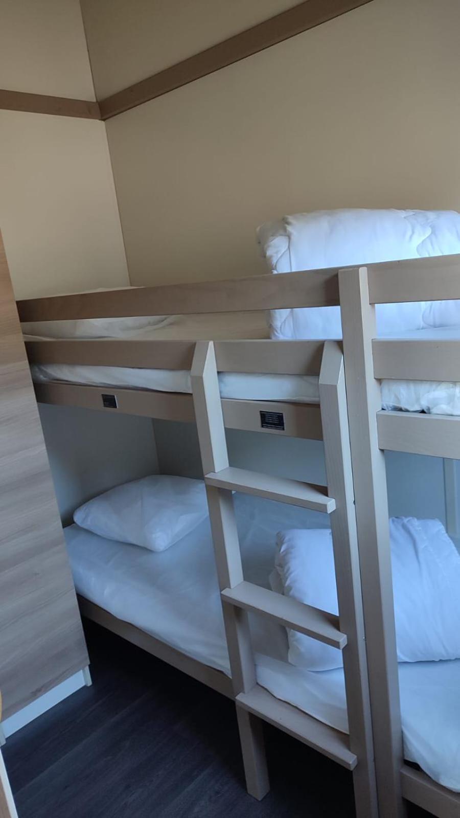 Camping Vesoul Vaivre-et-Montoille Ngoại thất bức ảnh