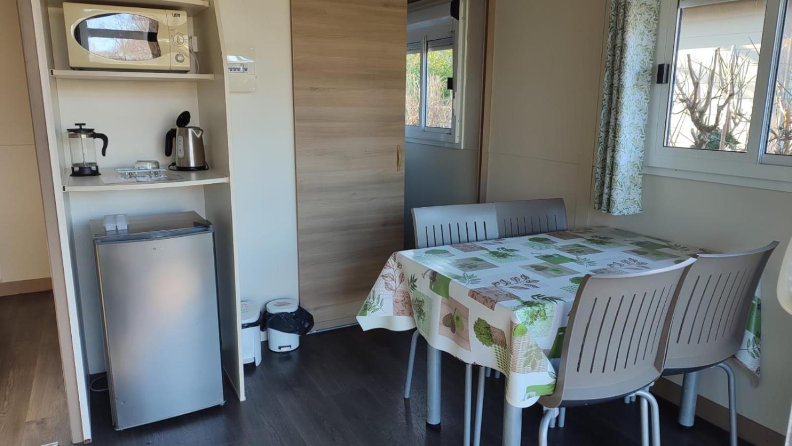 Camping Vesoul Vaivre-et-Montoille Ngoại thất bức ảnh